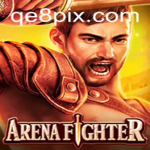 ArenaFighter: A Nova Sensação dos Jogos de Ação