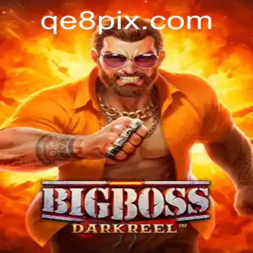 Descubra o Mundo de BigBoss: Um Jogo Revolucionário com QE8.COM