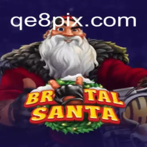 BrutalSanta: Um Mergulho no Jogo de Ação Festivo