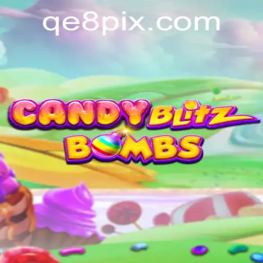 Explorando o Mundo de CandyBlitzBombs: Uma Jornada Cativante com QE8.COM