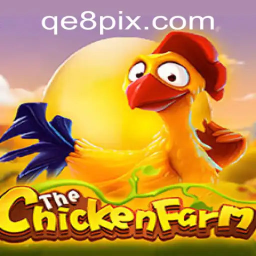 ChickenFarm: Um Mergulho no Mundo Avícola Digital com QE8.COM