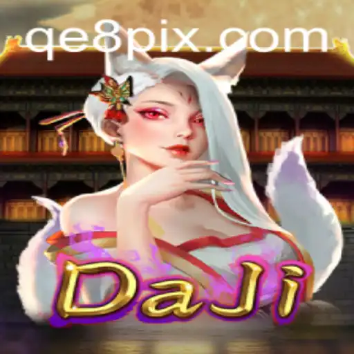 A Fascinante Jornada de DaJi: Explorando o Mundo de QE8.COM