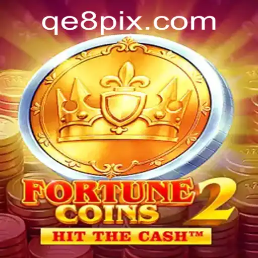 FortuneCoins2: A Nova Era dos Jogos Online na QE8.COM