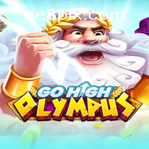 GoHighOlympus: O Jogo Revolucionário de Estratégia e Aventura
