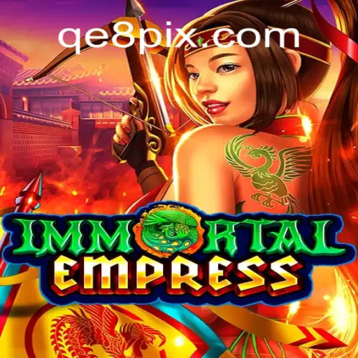 Descubra o Mundo de ImmortalEmpress