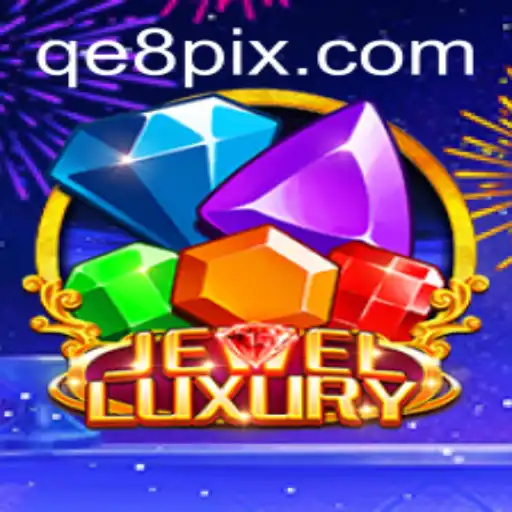 JewelLuxury: A Experiência de Jogo Premium com QE8.COM