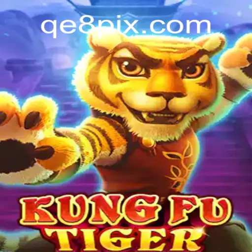 KungFuTiger: A Nova Sensação dos Jogos com Estratégia e Arte Marcial