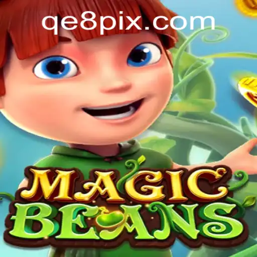 Explorando o Mundo de MAGICBEANS e a Chave para o QE8.COM