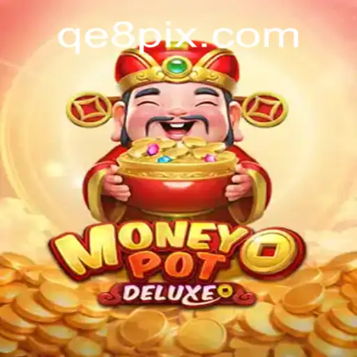 Explorando o Fascinante Mundo de MoneyPotDELUXE: Um Jogo de Estratégia e Sorte