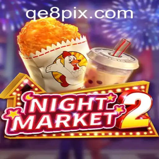 Descubra a Experiência Envolvente de NightMarket2: Um Guia Completo