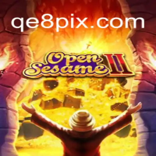 OpenSesameII: Uma Nova Era de Desafios no Universo de QE8.COM