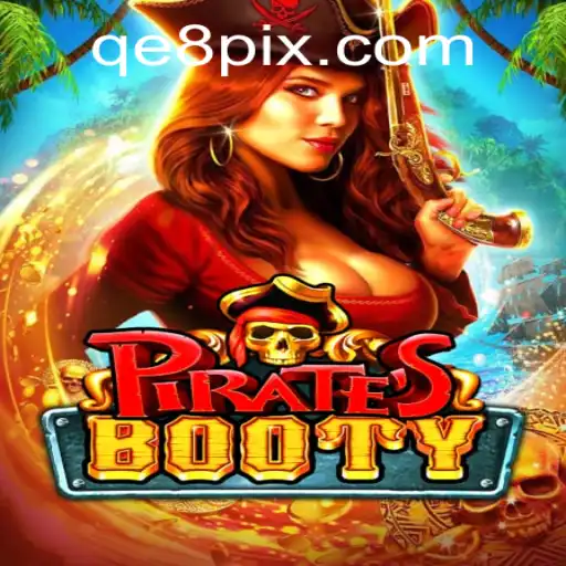 Descubra o Mundo de Aventura de PiratesBooty: O Jogo Via QE8.COM