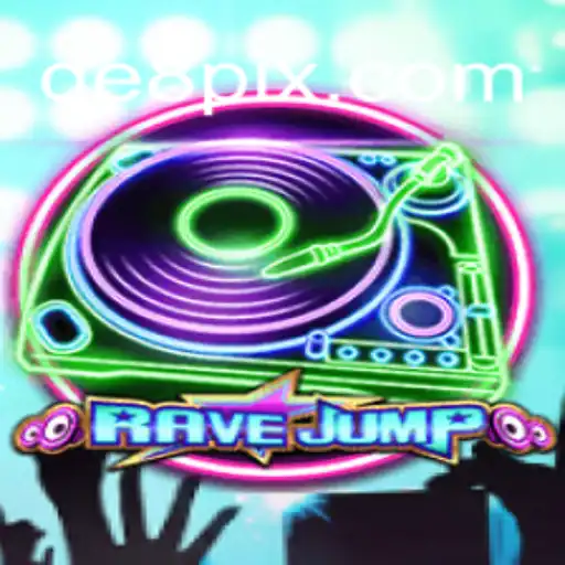 Descubra o Empolgante Mundo de RaveJump em QE8.COM