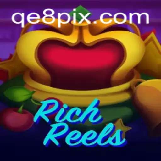 Explorando o Universo de RichReels: Um Mergulho no Jogo do Momento