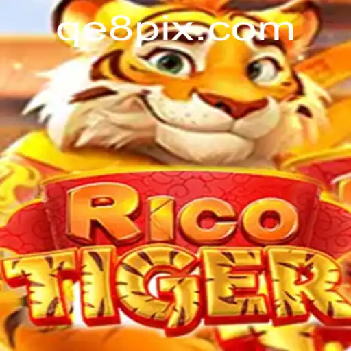 RicoTiger: Descubra o Fascinante Mundo do Jogo Inovador QE8.COM