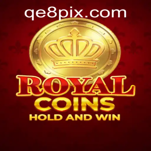 RoyalCoins: Explorando o Mundo Estratégico de QE8.COM