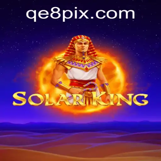 SolarKing: A Nova Sensação no Mundo dos Jogos