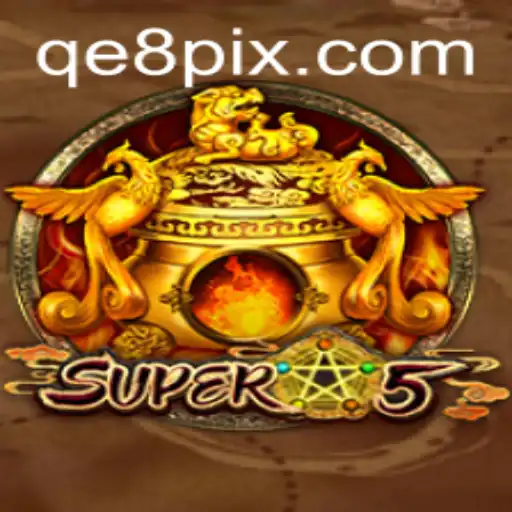 Explorando o Fascinante Mundo do Jogo Super5