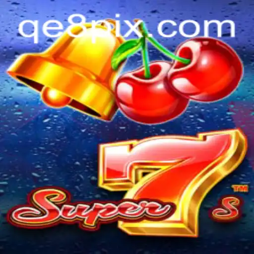 Desvendando o Fascinante Mundo de Super7s no QE8.COM