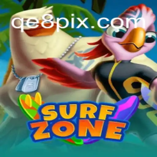 Explorando o Mundo de SurfZone: O Jogo que Tem Conquistado a Internet