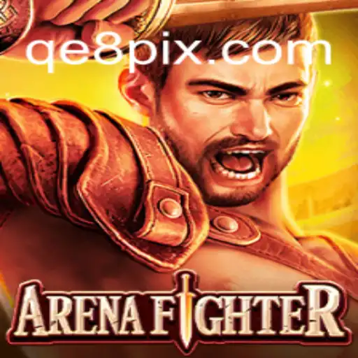 ArenaFighter: A Nova Sensação dos Jogos de Ação