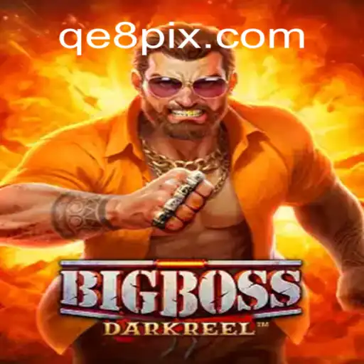 Descubra o Mundo de BigBoss: Um Jogo Revolucionário com QE8.COM