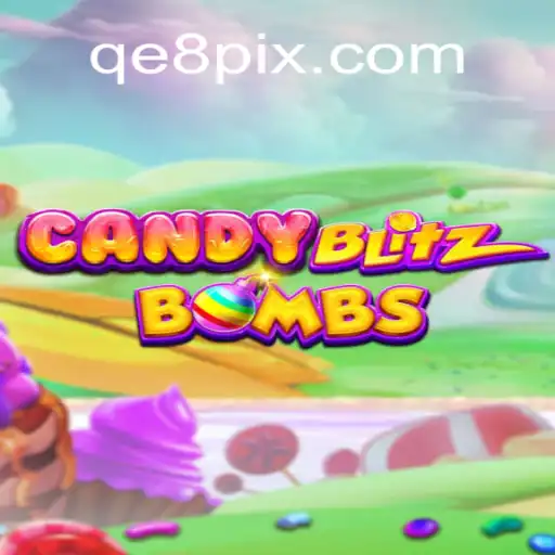 Explorando o Mundo de CandyBlitzBombs: Uma Jornada Cativante com QE8.COM
