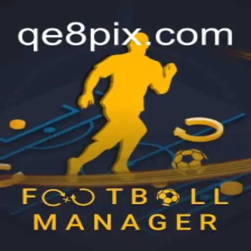Explorando o Fascinante Mundo de FootballManager e QE8.COM