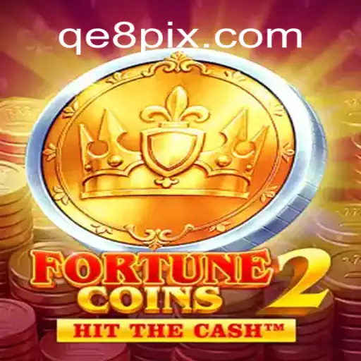 FortuneCoins2: A Nova Era dos Jogos Online na QE8.COM