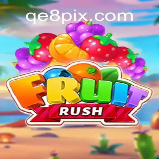 Tudo Sobre o Jogo FruitRush: Descrição, Regras e Mais