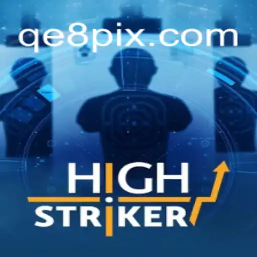 Explorando o Mundo de HighStriker: Um Jogo de Habilidade e Sorte