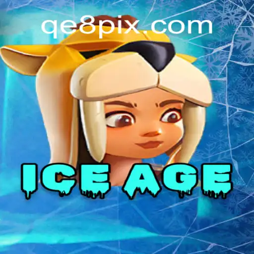 Descubra 'IceAge': O Novo Jogo Empolgante do QE8.COM