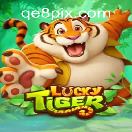 Explorando o Jogo LuckyTiger: Uma Aventura Emocionante no Universo de QE8.COM