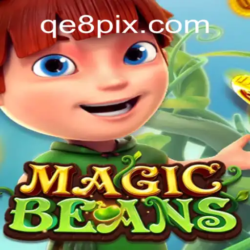 Explorando o Mundo de MAGICBEANS e a Chave para o QE8.COM