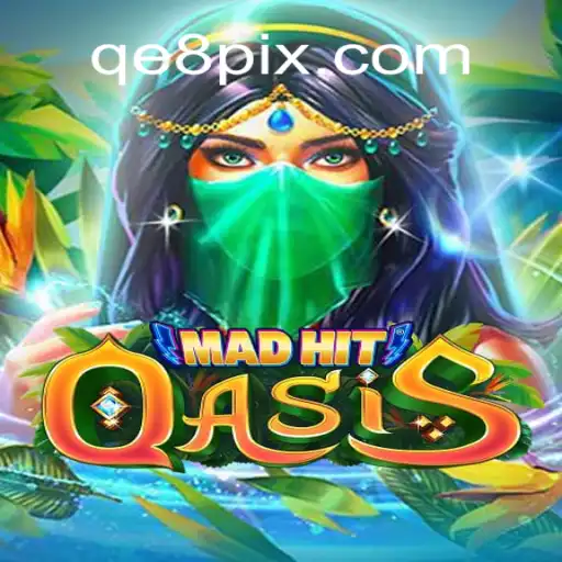 Explorando o Mundo de MadHitOasis: Diversão e Estratégia no Jogo do Momento