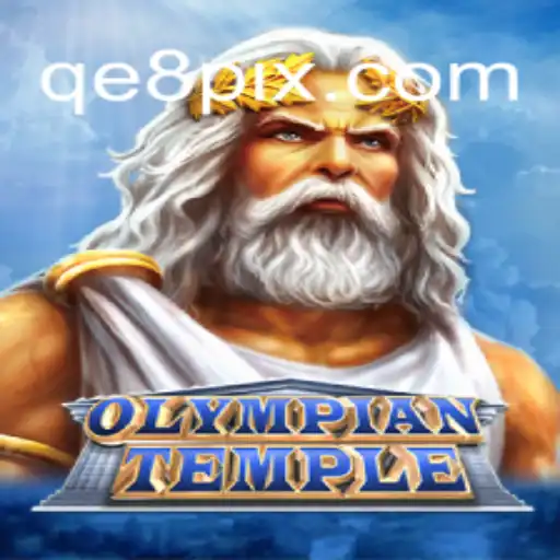 Explorando o Maravilhoso Mundo de OlympianTemple