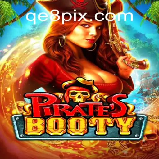 Descubra o Mundo de Aventura de PiratesBooty: O Jogo Via QE8.COM