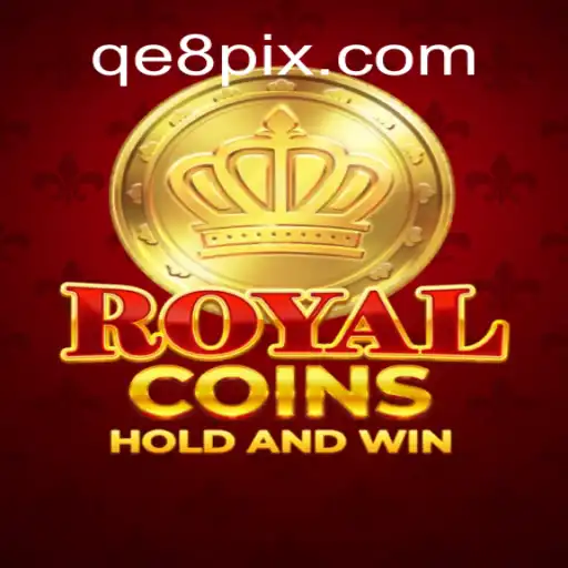 RoyalCoins: Explorando o Mundo Estratégico de QE8.COM