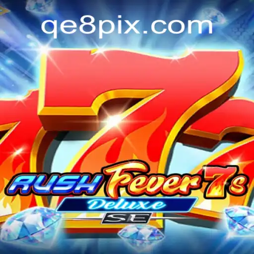 Desvendando o Mundo do Jogo RushFever7sDeluxeSE