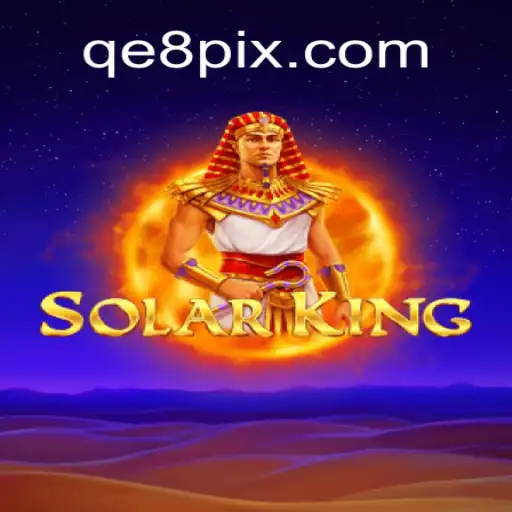 SolarKing: A Nova Sensação no Mundo dos Jogos