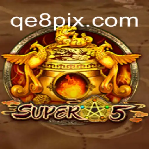 Explorando o Fascinante Mundo do Jogo Super5