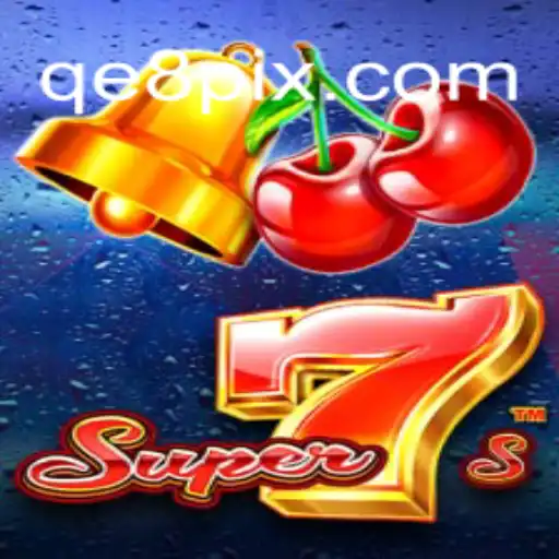 Desvendando o Fascinante Mundo de Super7s no QE8.COM