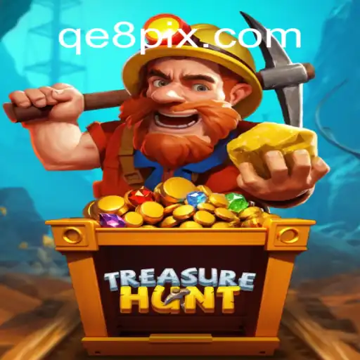 Desvendando os Segredos do 'TreasureHunt': O Jogo do Momento