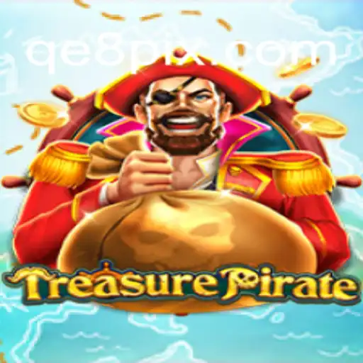 TreasurePirate: Embarque Nessa Aventura de Caça ao Tesouro