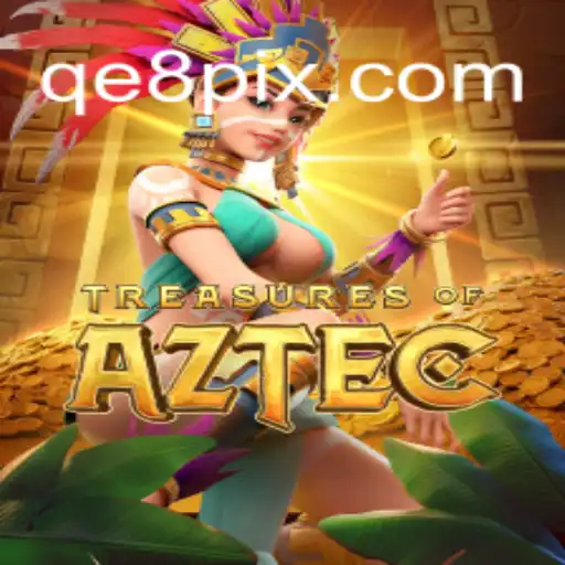 Treasures of Aztec: Uma Jornada Épica no Mundo dos Tesouros Perdidos
