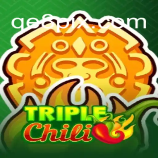 TripleChili: O Jogo de Estratégia que Desafia a Criatividade