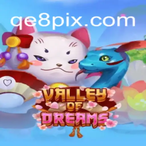 Explorando o Mundo de ValleyofDreams: Um Guia Definitivo