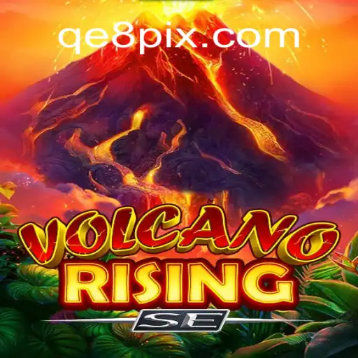 Explorando o Mundo do VolcanoRisingSE - Um Novo Fenômeno no Universo dos Jogos