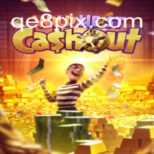 Descubra WildHeistCashout: Uma Experiência de Jogo Empolgante
