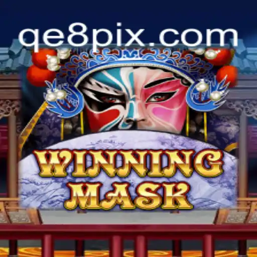 WinningMask: Descubra o Novo Fenômeno dos Jogos